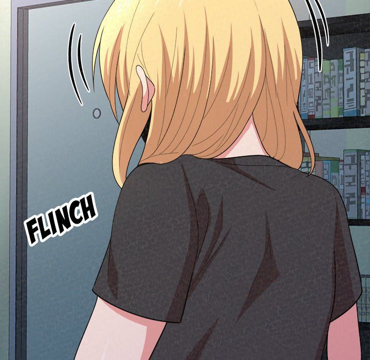 Milk Therapy Manhwa - Chapter 5 Page 39