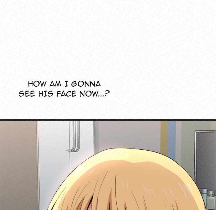 Milk Therapy Manhwa - Chapter 5 Page 41