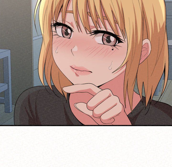 Milk Therapy Manhwa - Chapter 5 Page 42