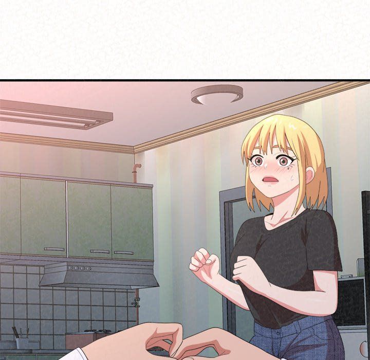 Milk Therapy Manhwa - Chapter 5 Page 52