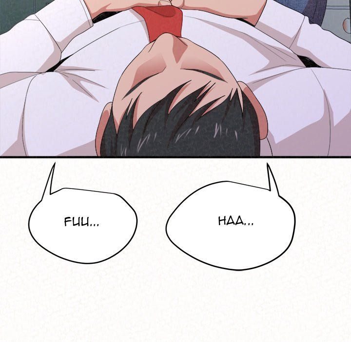 Milk Therapy Manhwa - Chapter 5 Page 53