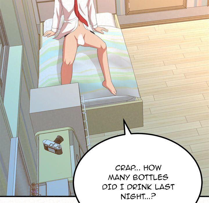 Milk Therapy Manhwa - Chapter 5 Page 65