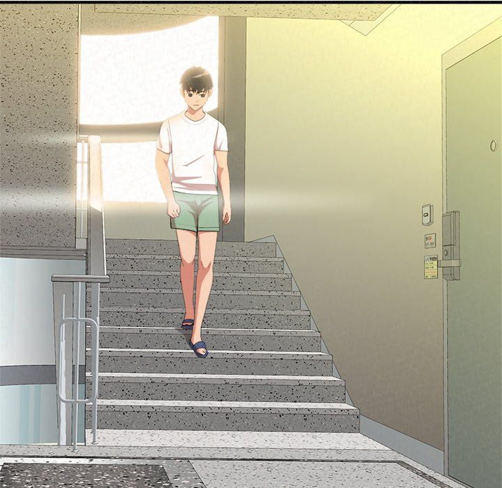 Milk Therapy Manhwa - Chapter 5 Page 72