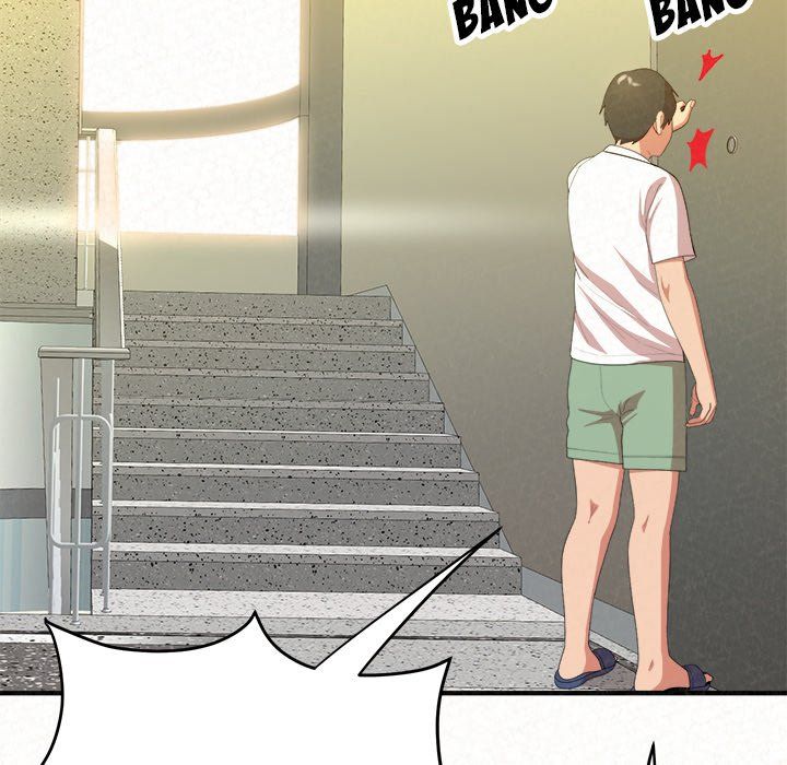 Milk Therapy Manhwa - Chapter 5 Page 74