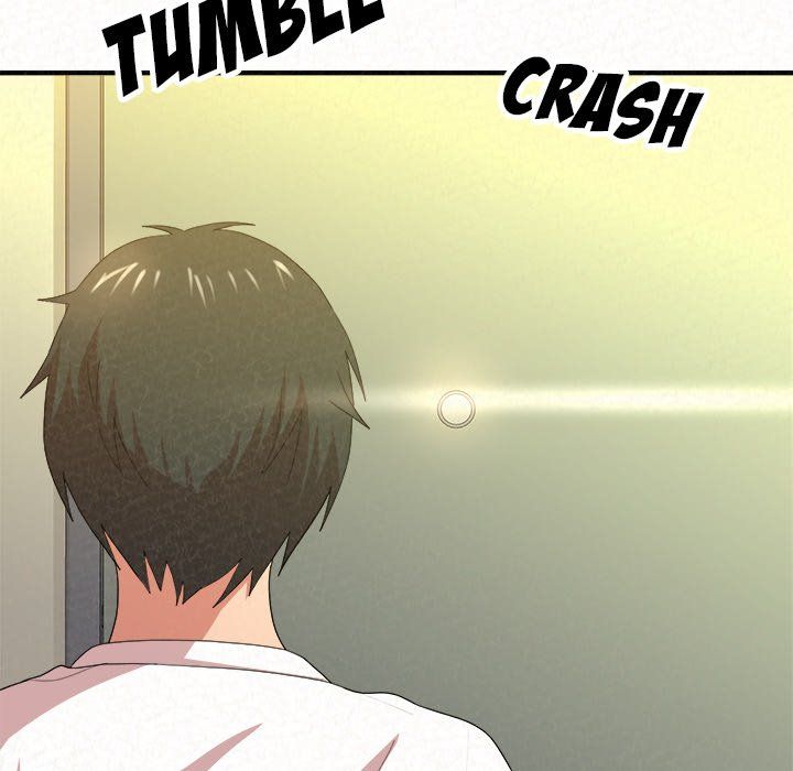 Milk Therapy Manhwa - Chapter 5 Page 77