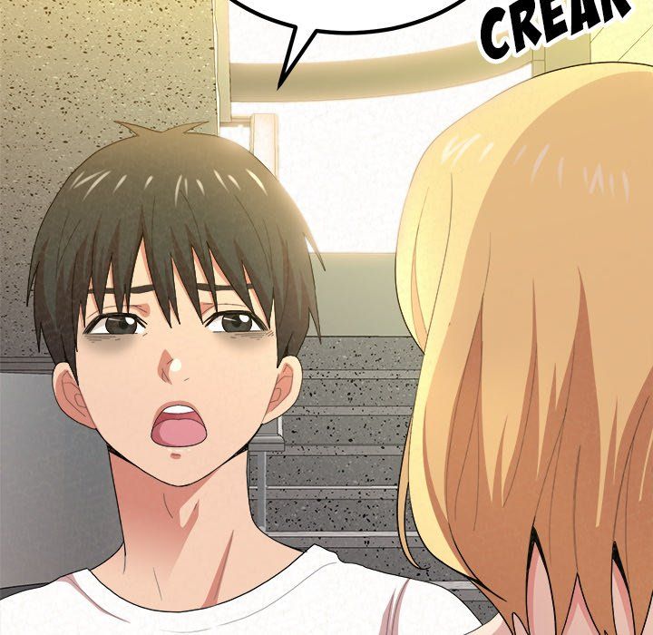 Milk Therapy Manhwa - Chapter 5 Page 80