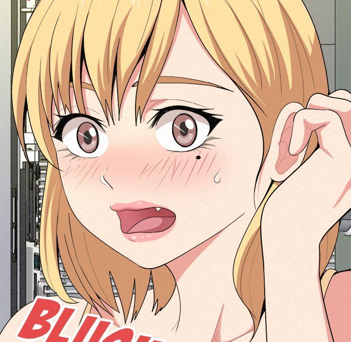 Milk Therapy Manhwa - Chapter 5 Page 88