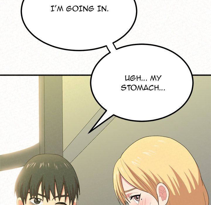 Milk Therapy Manhwa - Chapter 5 Page 91