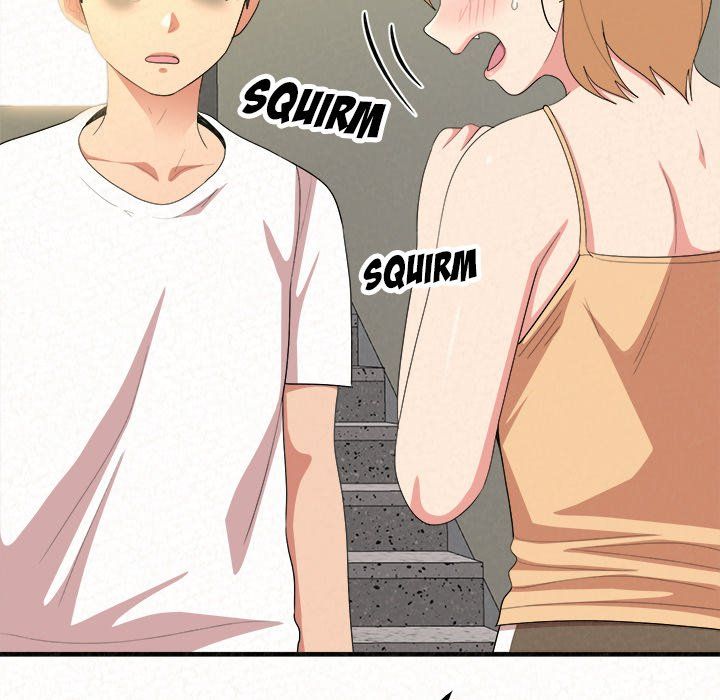 Milk Therapy Manhwa - Chapter 5 Page 92