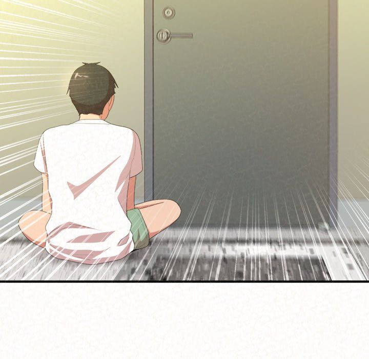 Milk Therapy Manhwa - Chapter 5 Page 110