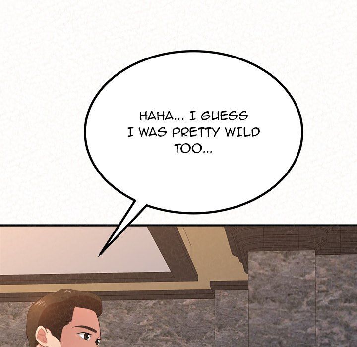 Milk Therapy Manhwa - Chapter 5 Page 134