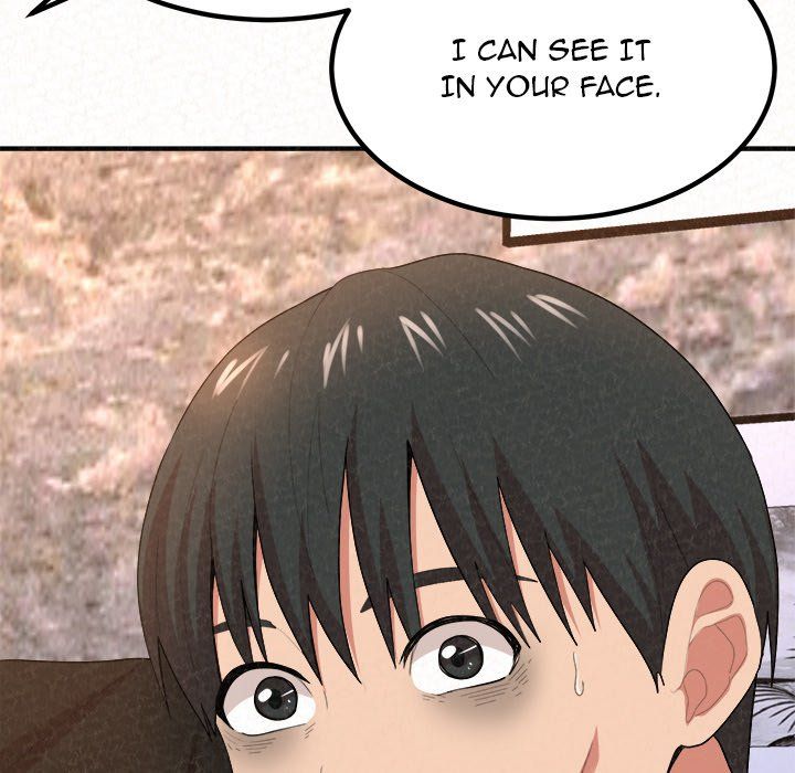 Milk Therapy Manhwa - Chapter 5 Page 140