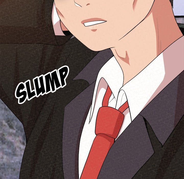 Milk Therapy Manhwa - Chapter 5 Page 141