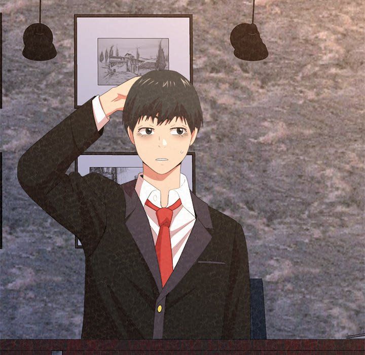 Milk Therapy Manhwa - Chapter 5 Page 144