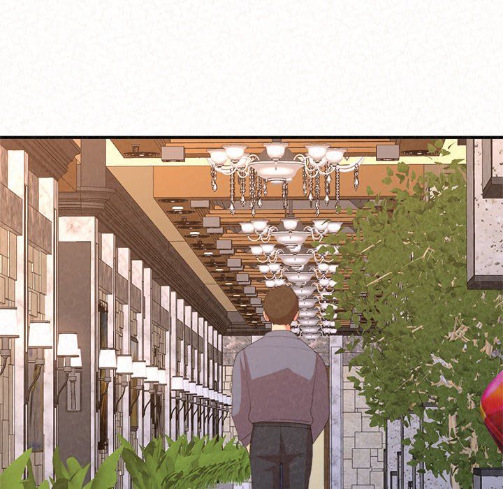 Milk Therapy Manhwa - Chapter 5 Page 148