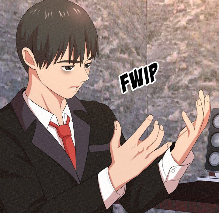 Milk Therapy Manhwa - Chapter 5 Page 151