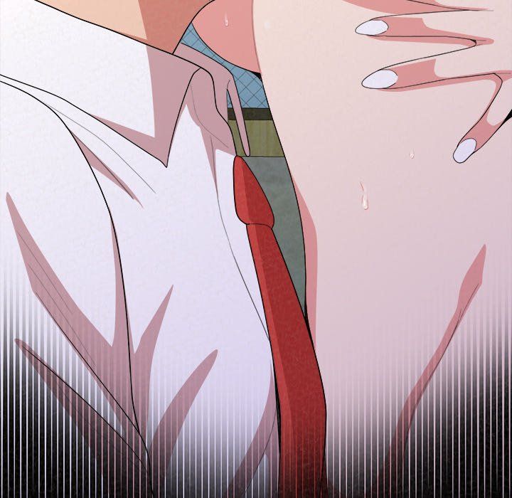 Milk Therapy Manhwa - Chapter 5 Page 159