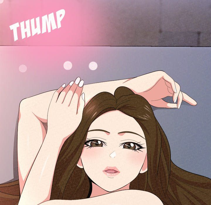 Milk Therapy Manhwa - Chapter 5 Page 161