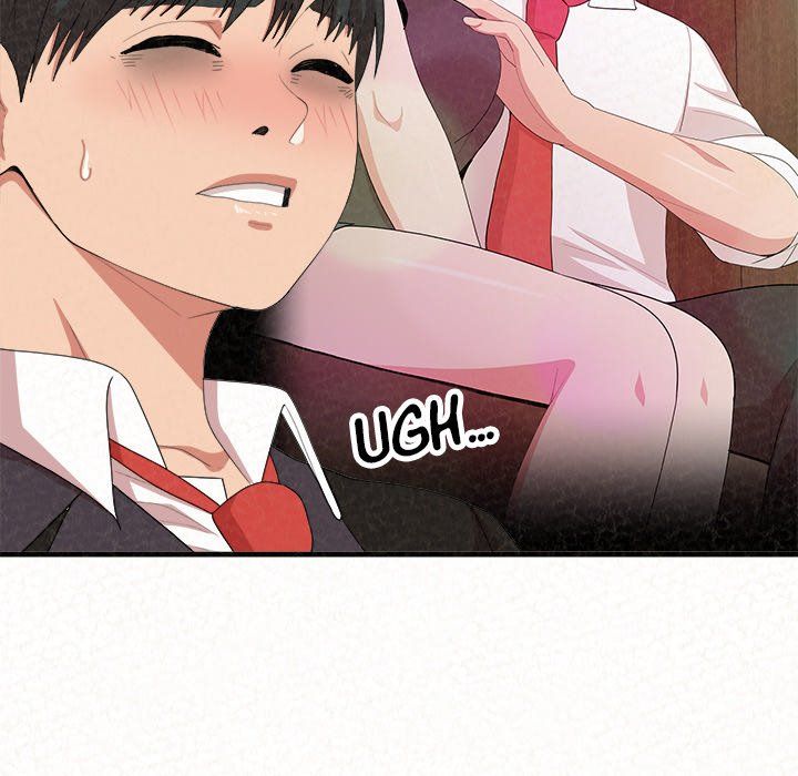 Milk Therapy Manhwa - Chapter 5 Page 188