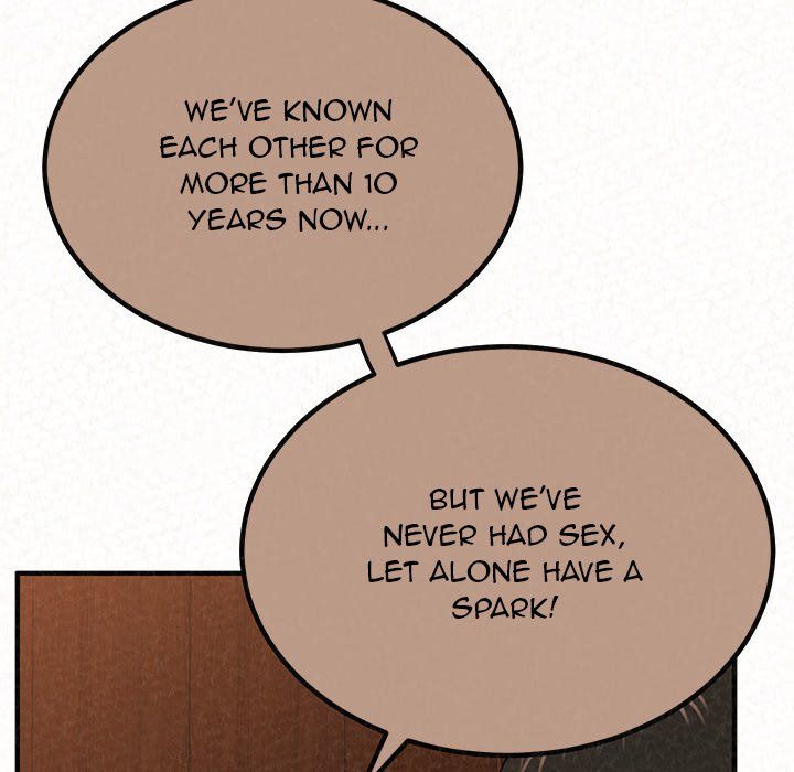 Milk Therapy Manhwa - Chapter 5 Page 190