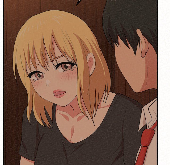 Milk Therapy Manhwa - Chapter 5 Page 191