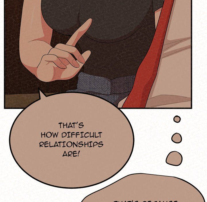 Milk Therapy Manhwa - Chapter 5 Page 192