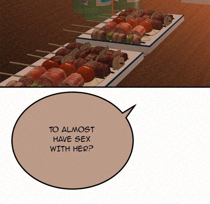 Milk Therapy Manhwa - Chapter 5 Page 195