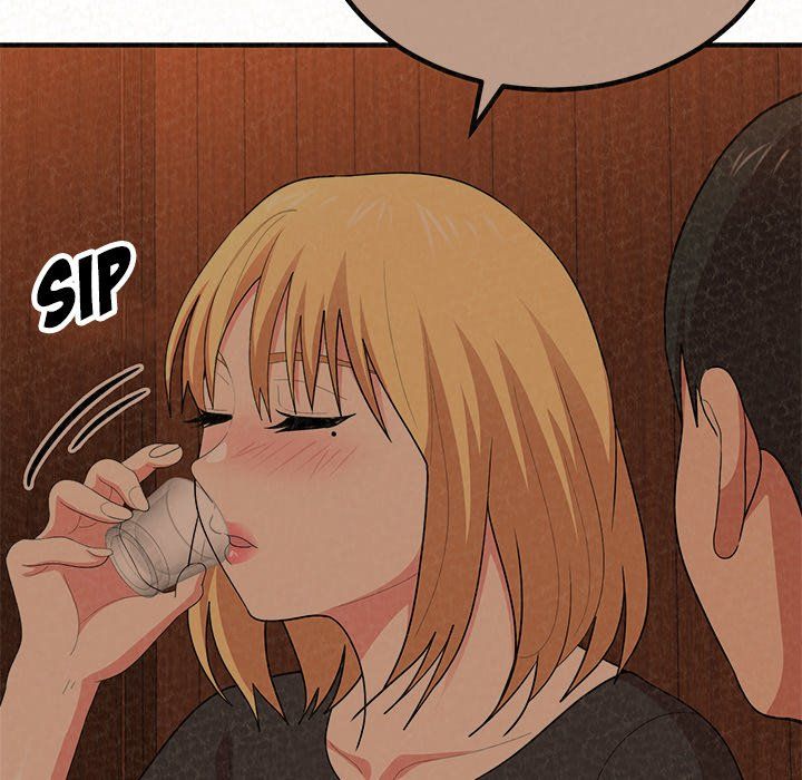 Milk Therapy Manhwa - Chapter 5 Page 197