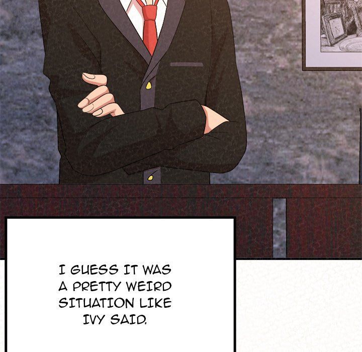 Milk Therapy Manhwa - Chapter 5 Page 202