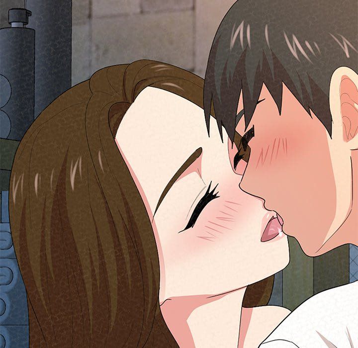 Milk Therapy Manhwa - Chapter 5 Page 205