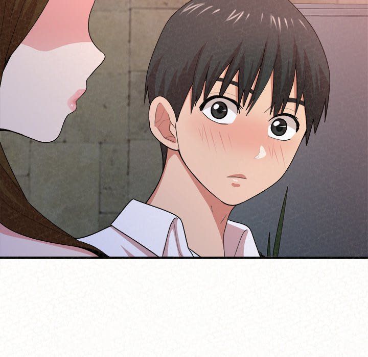 Milk Therapy Manhwa - Chapter 5 Page 209