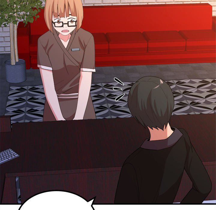 Milk Therapy Manhwa - Chapter 5 Page 221