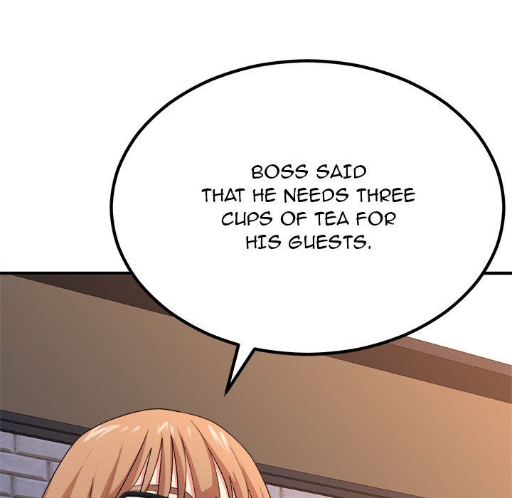 Milk Therapy Manhwa - Chapter 5 Page 223