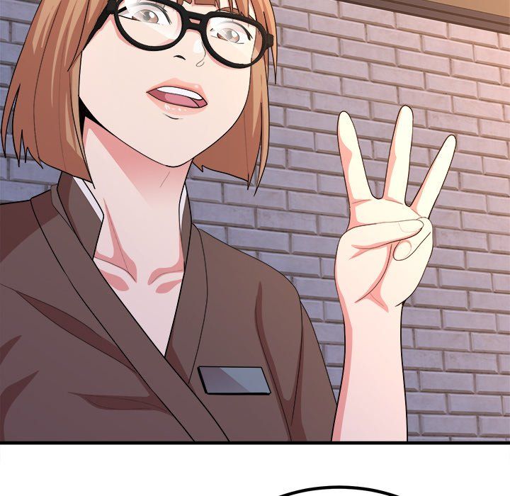 Milk Therapy Manhwa - Chapter 5 Page 224