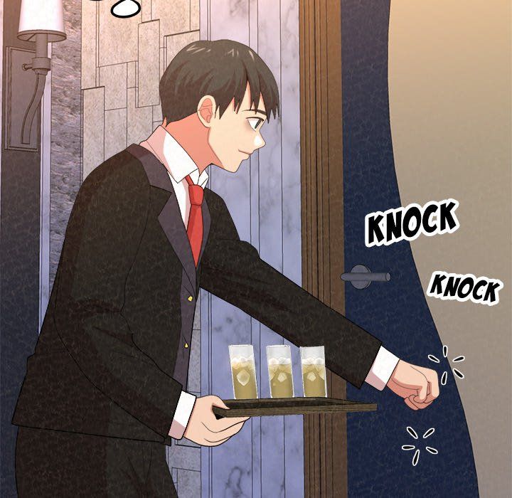 Milk Therapy Manhwa - Chapter 5 Page 231