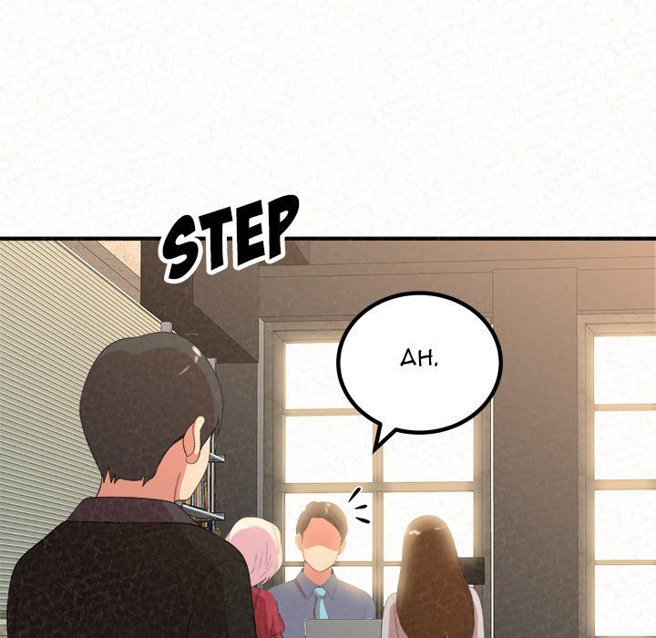 Milk Therapy Manhwa - Chapter 5 Page 233