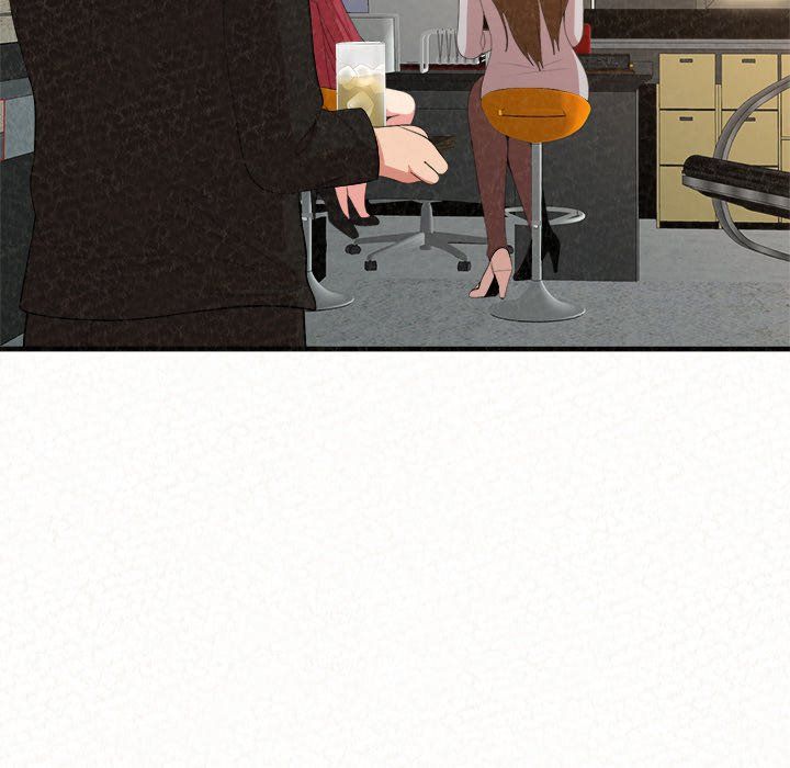 Milk Therapy Manhwa - Chapter 5 Page 234