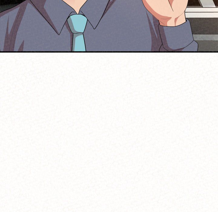 Milk Therapy Manhwa - Chapter 5 Page 237