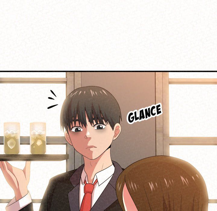 Milk Therapy Manhwa - Chapter 5 Page 238