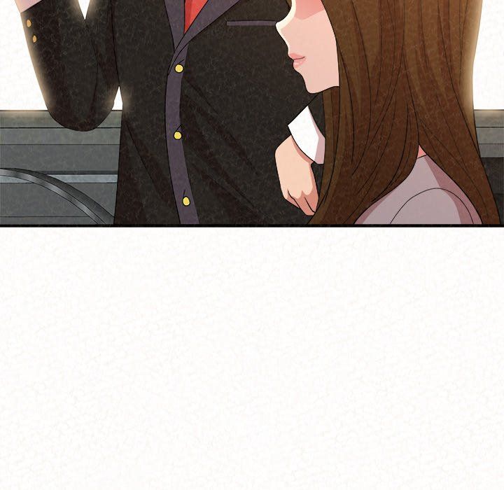 Milk Therapy Manhwa - Chapter 5 Page 239