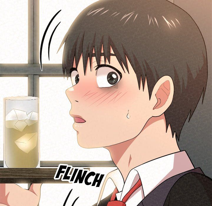 Milk Therapy Manhwa - Chapter 5 Page 241