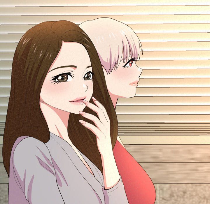 Milk Therapy Manhwa - Chapter 5 Page 246