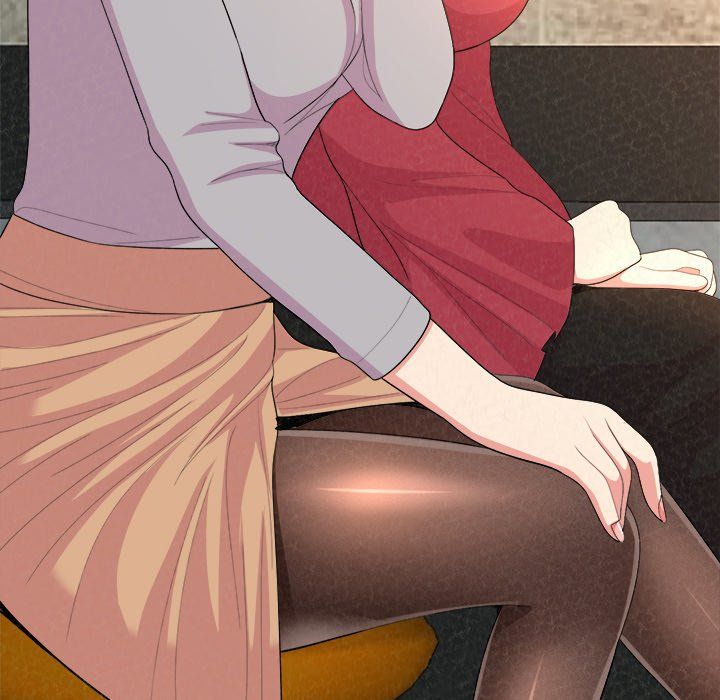 Milk Therapy Manhwa - Chapter 5 Page 247