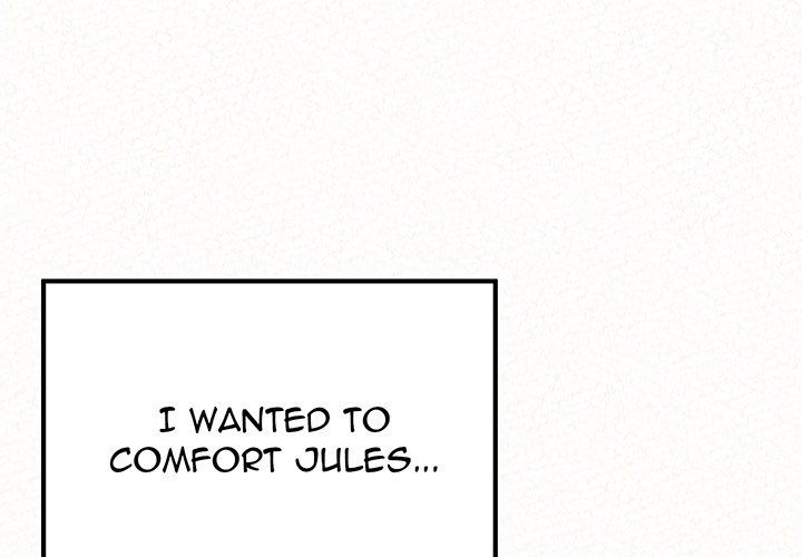 Milk Therapy Manhwa - Chapter 40 Page 0