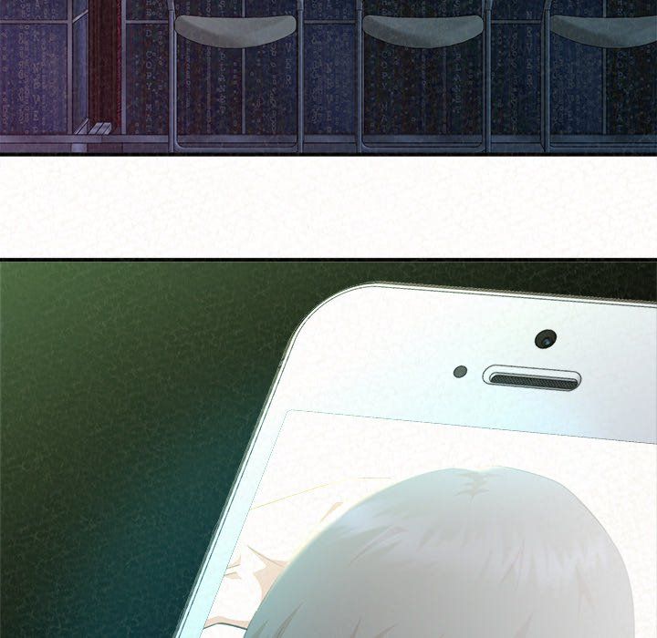 Milk Therapy Manhwa - Chapter 40 Page 14