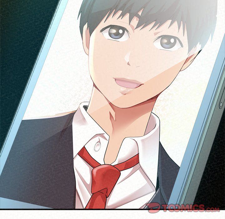 Milk Therapy Manhwa - Chapter 40 Page 15