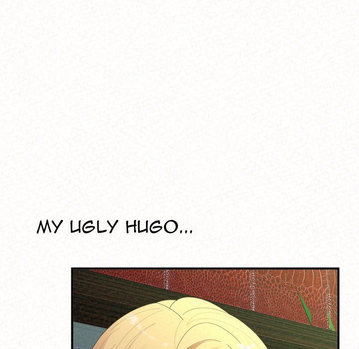 Milk Therapy Manhwa - Chapter 40 Page 16