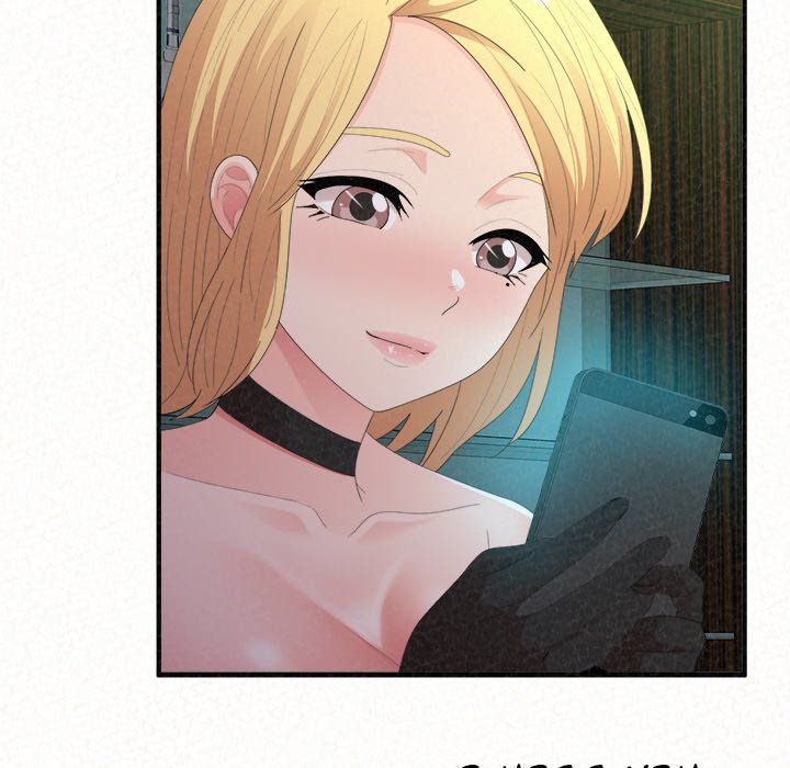 Milk Therapy Manhwa - Chapter 40 Page 17