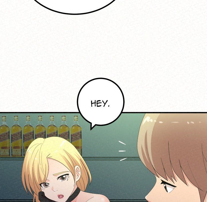 Milk Therapy Manhwa - Chapter 40 Page 23