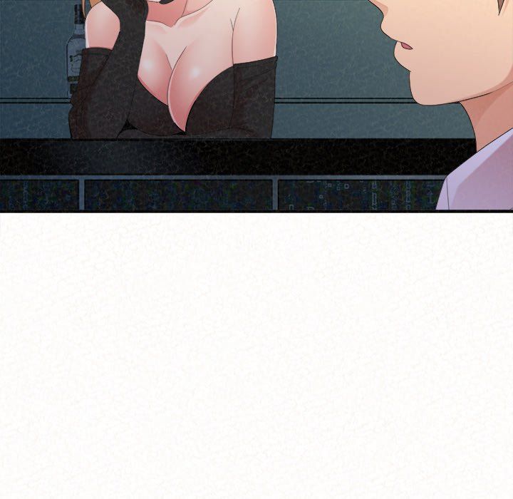 Milk Therapy Manhwa - Chapter 40 Page 24